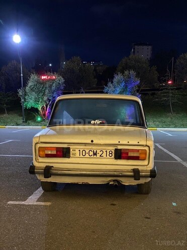 LADA (VAZ) 2106 1991, 98,000 km - 1.6 l - Bakı
