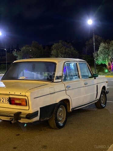 LADA (VAZ) 2106 1991, 98,000 km - 1.6 l - Bakı