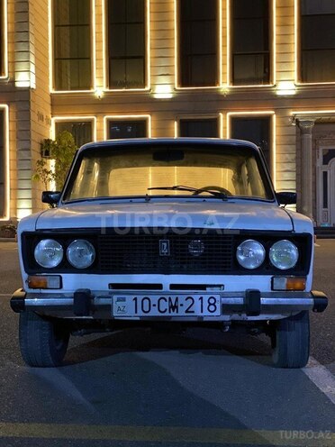 LADA (VAZ) 2106 1991, 98,000 km - 1.6 l - Bakı