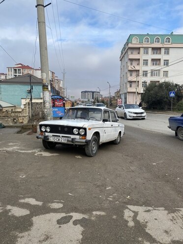 LADA (VAZ) 2106 1991, 98,000 km - 1.6 l - Bakı