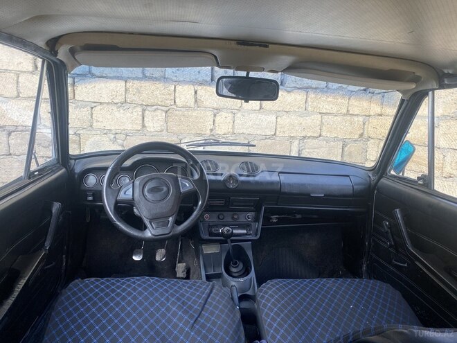 LADA (VAZ) 2106 1991, 98,000 km - 1.6 l - Bakı
