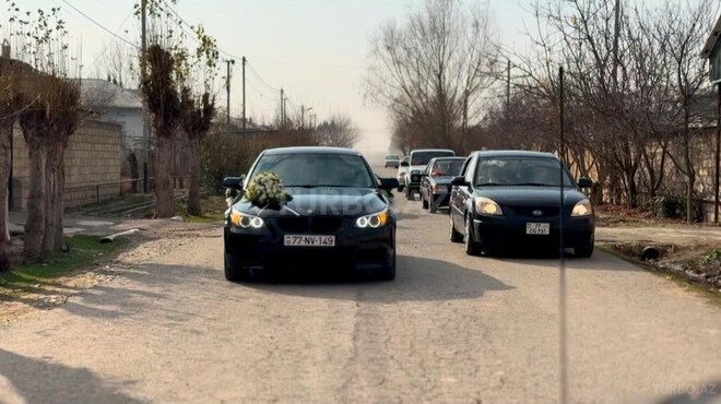 BMW 530 2008, 397,979 km - 3.0 л - Yevlax