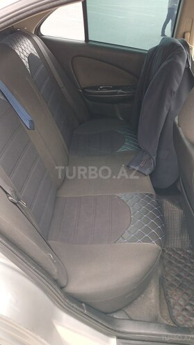 Nissan Sunny 2004, 243,000 km - 1.3 l - Bakı