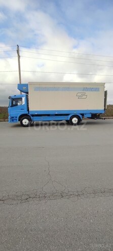 Mercedes  1999, 480,960 km - 4.3 л - Bakı