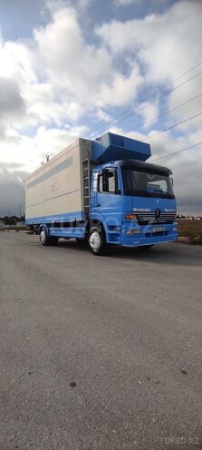 Mercedes  1999, 480,960 km - 4.3 л - Bakı