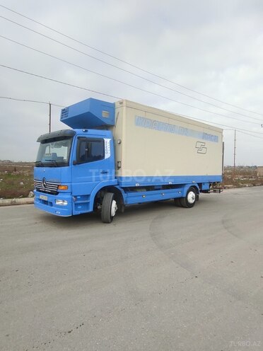 Mercedes  1999, 480,960 km - 4.3 л - Bakı