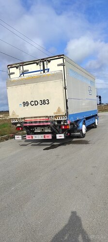 Mercedes  1999, 480,960 km - 4.3 л - Bakı