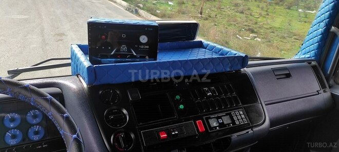 Mercedes  1999, 480,960 km - 4.3 л - Bakı