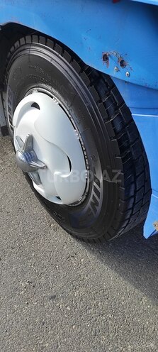 Mercedes  1999, 480,960 km - 4.3 л - Bakı