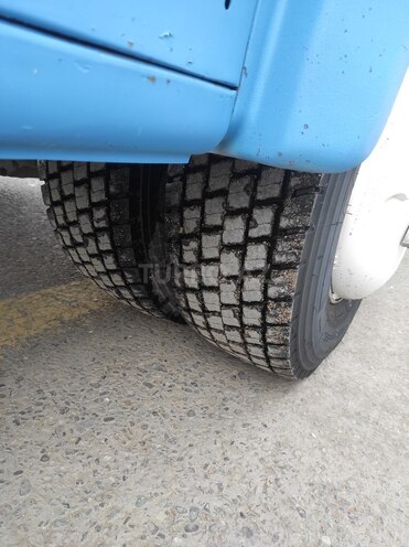 Mercedes  1999, 480,960 km - 4.3 л - Bakı