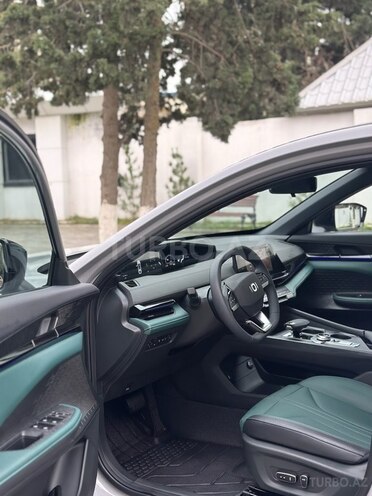 Changan Qiyuan A06 2024, 3,200 km - 1.5 л - Bakı