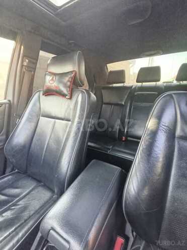 Mercedes E 240 2000, 386,000 km - 2.4 l - Ağcabədi