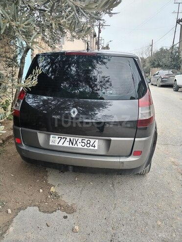 Renault Scenic 2006, 53,248 km - 1.5 л - Bakı