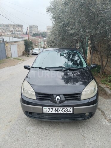 Renault Scenic 2006, 53,248 km - 1.5 л - Bakı