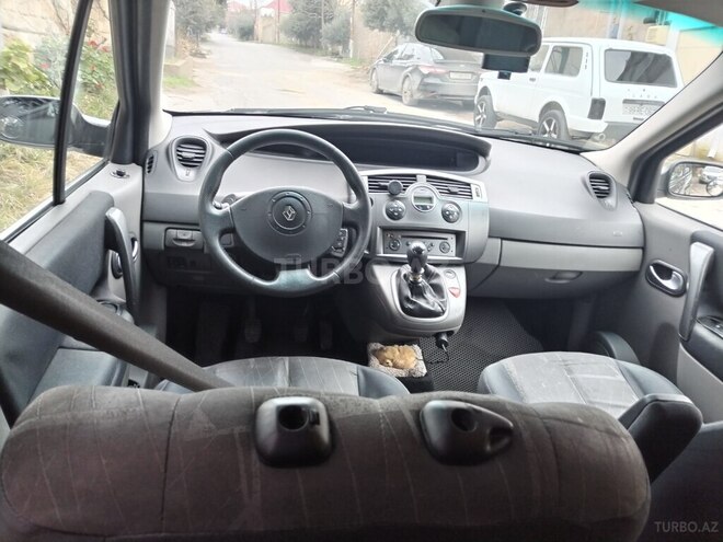 Renault Scenic 2006, 53,248 km - 1.5 л - Bakı