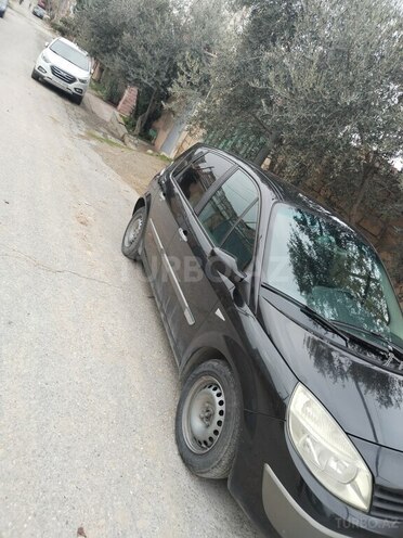 Renault Scenic 2006, 53,248 km - 1.5 л - Bakı