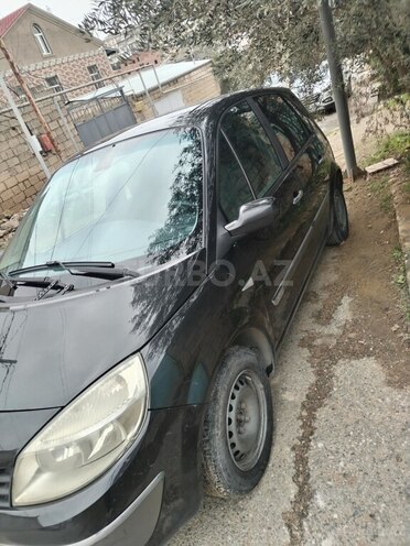Renault Scenic 2006, 53,248 km - 1.5 л - Bakı