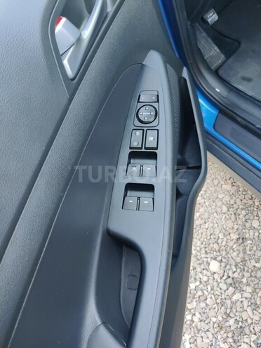 Hyundai Tucson 2017, 108,980 km - 2.0 l - Bakı
