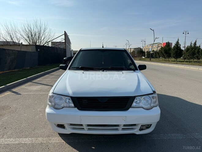 Saipa 132 2013, 385,325 km - 1.3 l - Sumqayıt