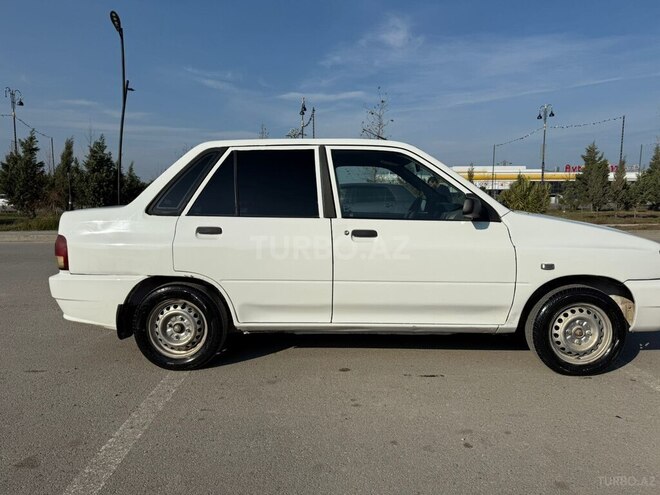 Saipa 132 2013, 385,325 km - 1.3 l - Sumqayıt