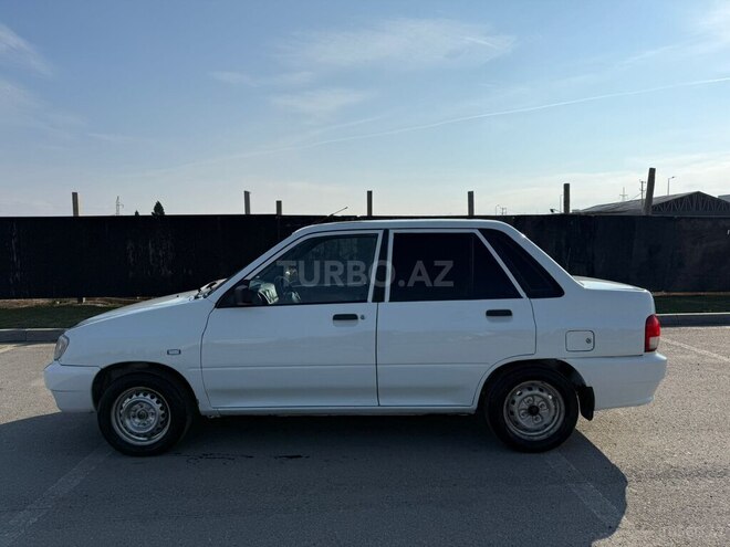 Saipa 132 2013, 385,325 km - 1.3 l - Sumqayıt