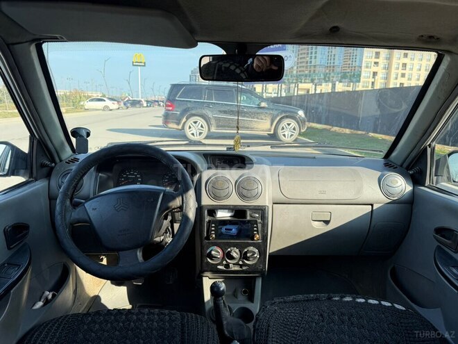 Saipa 132 2013, 385,325 km - 1.3 l - Sumqayıt