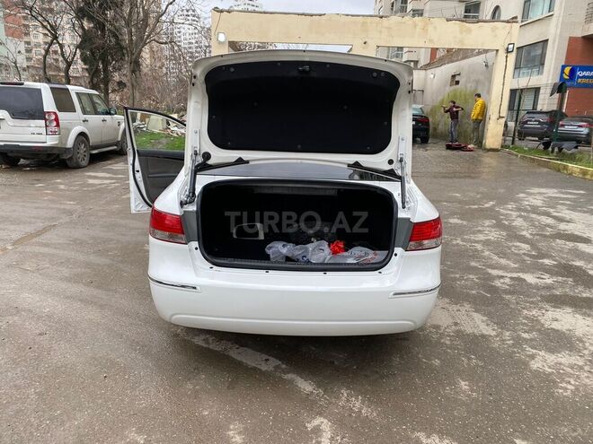 Hyundai Sonata 2008, 260,000 km - 2.0 л - Bakı