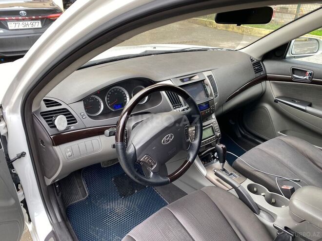 Hyundai Sonata 2008, 260,000 km - 2.0 л - Bakı