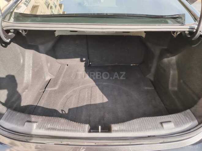 Chevrolet Cruze 2016, 161,578 km - 1.4 l - Bakı