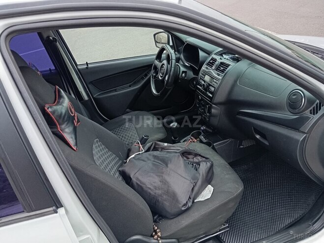 LADA (VAZ) Granta 2019, 180,000 km - 1.6 l - Bakı
