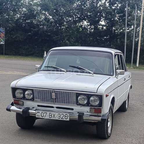 LADA (VAZ) 2106 1980, 97,201 km - 1.5 l - Lənkəran