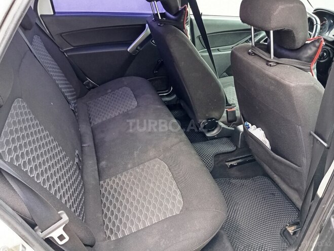 LADA (VAZ) Granta 2019, 180,000 km - 1.6 l - Bakı