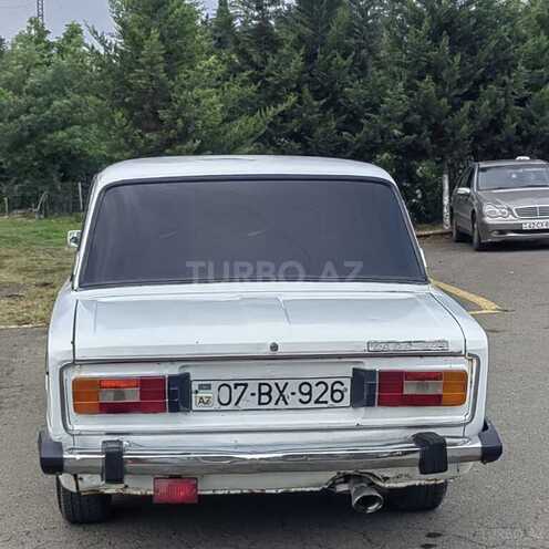 LADA (VAZ) 2106 1980, 97,201 km - 1.5 l - Lənkəran