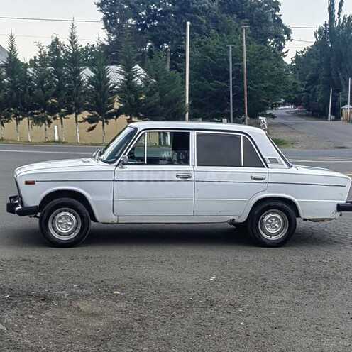 LADA (VAZ) 2106 1980, 97,201 km - 1.5 l - Lənkəran