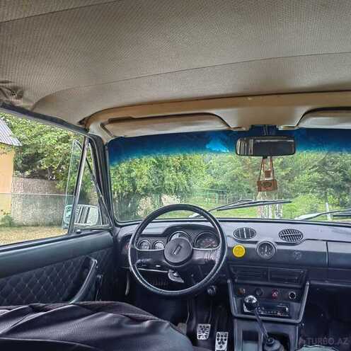 LADA (VAZ) 2106 1980, 97,201 km - 1.5 l - Lənkəran