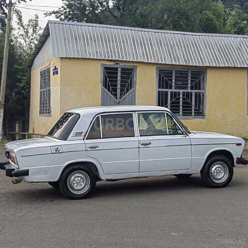 LADA (VAZ) 2106 1980, 97,201 km - 1.5 l - Lənkəran