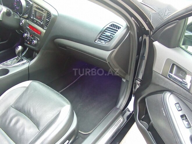 Kia Optima 2012, 194,852 km - 2.0 л - Bakı