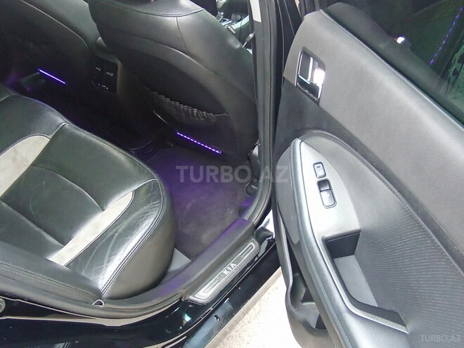 Kia Optima 2012, 194,852 km - 2.0 л - Bakı