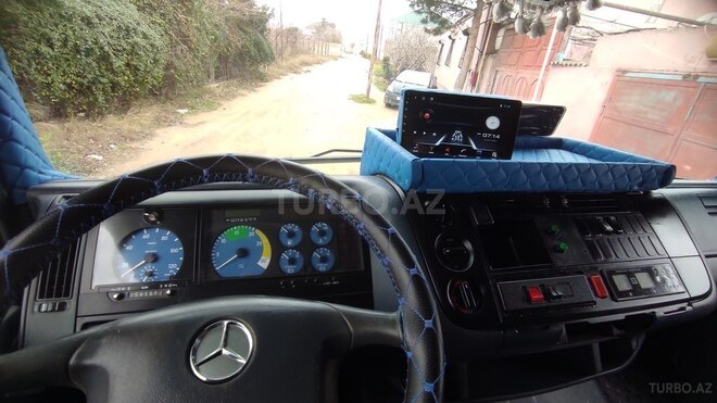 Mercedes  1999, 480,960 km - 4.3 л - Bakı