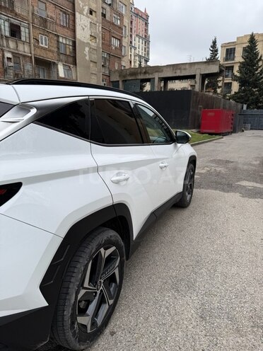 Hyundai Tucson 2022, 19,500 km - 2.0 l - Bakı