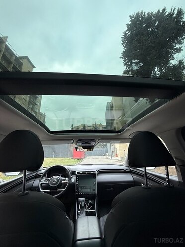 Hyundai Tucson 2022, 19,500 km - 2.0 l - Bakı