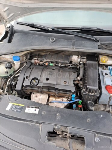 Peugeot 301 2014, 82,000 km - 1.6 l - Bakı