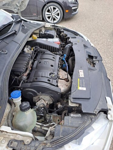 Peugeot 301 2014, 82,000 km - 1.6 l - Bakı