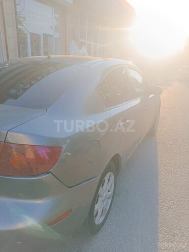 Mazda 3 2004, 326,000 km - 1.6 l - Şəmkir