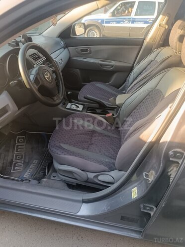 Mazda 3 2004, 326,000 km - 1.6 l - Şəmkir