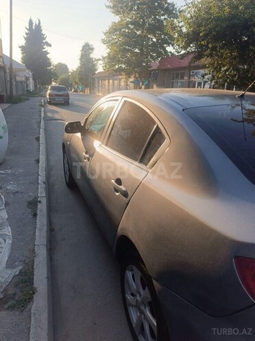 Mazda 3 2004, 326,000 km - 1.6 l - Şəmkir
