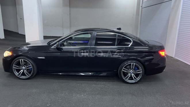 BMW 528 2011, 197,949 km - 2.0 l - Bakı