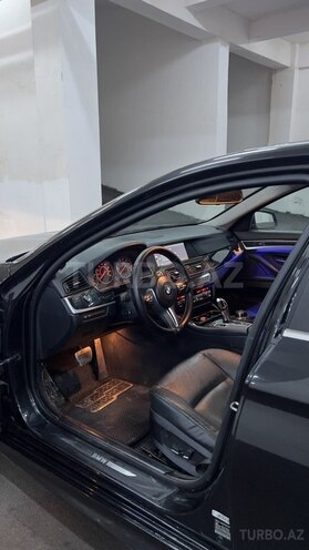BMW 528 2011, 197,949 km - 2.0 l - Bakı