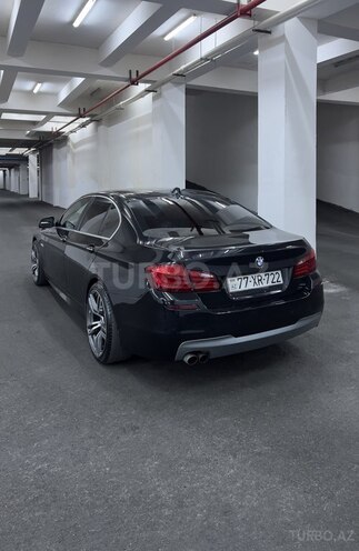 BMW 528 2011, 197,949 km - 2.0 l - Bakı