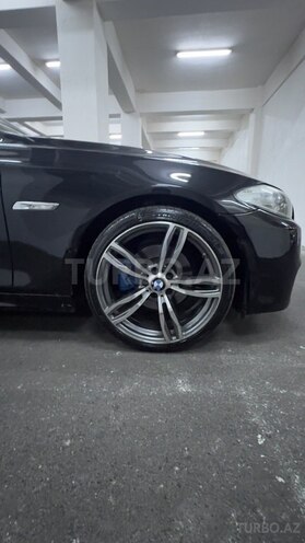 BMW 528 2011, 197,949 km - 2.0 l - Bakı